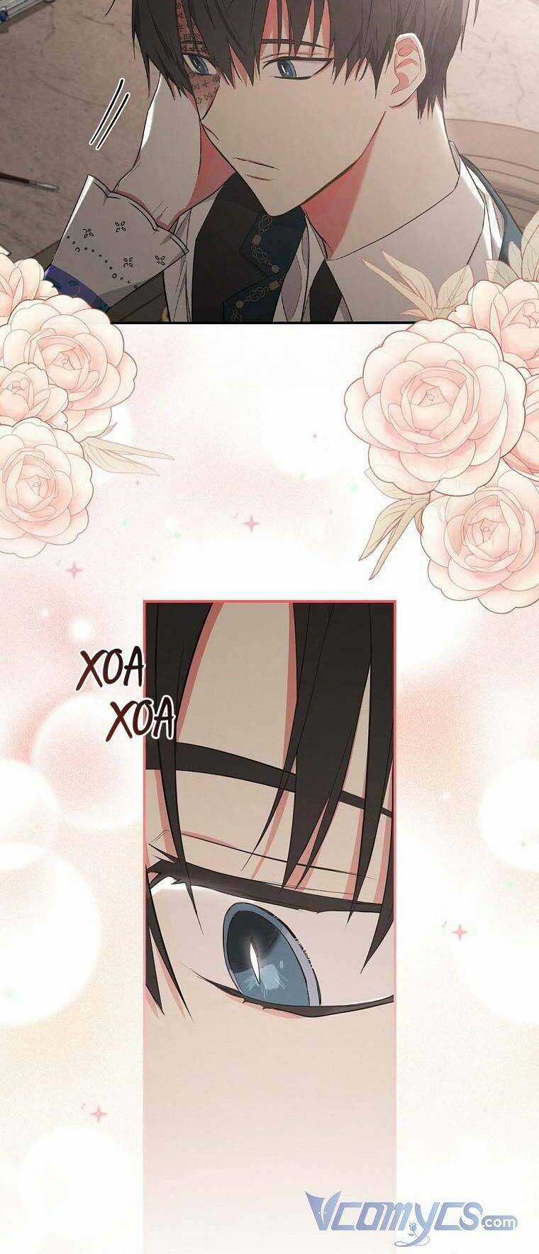 Tôi Trở Thành Mẹ Của Chiến Binh Chapter 9 trang 25