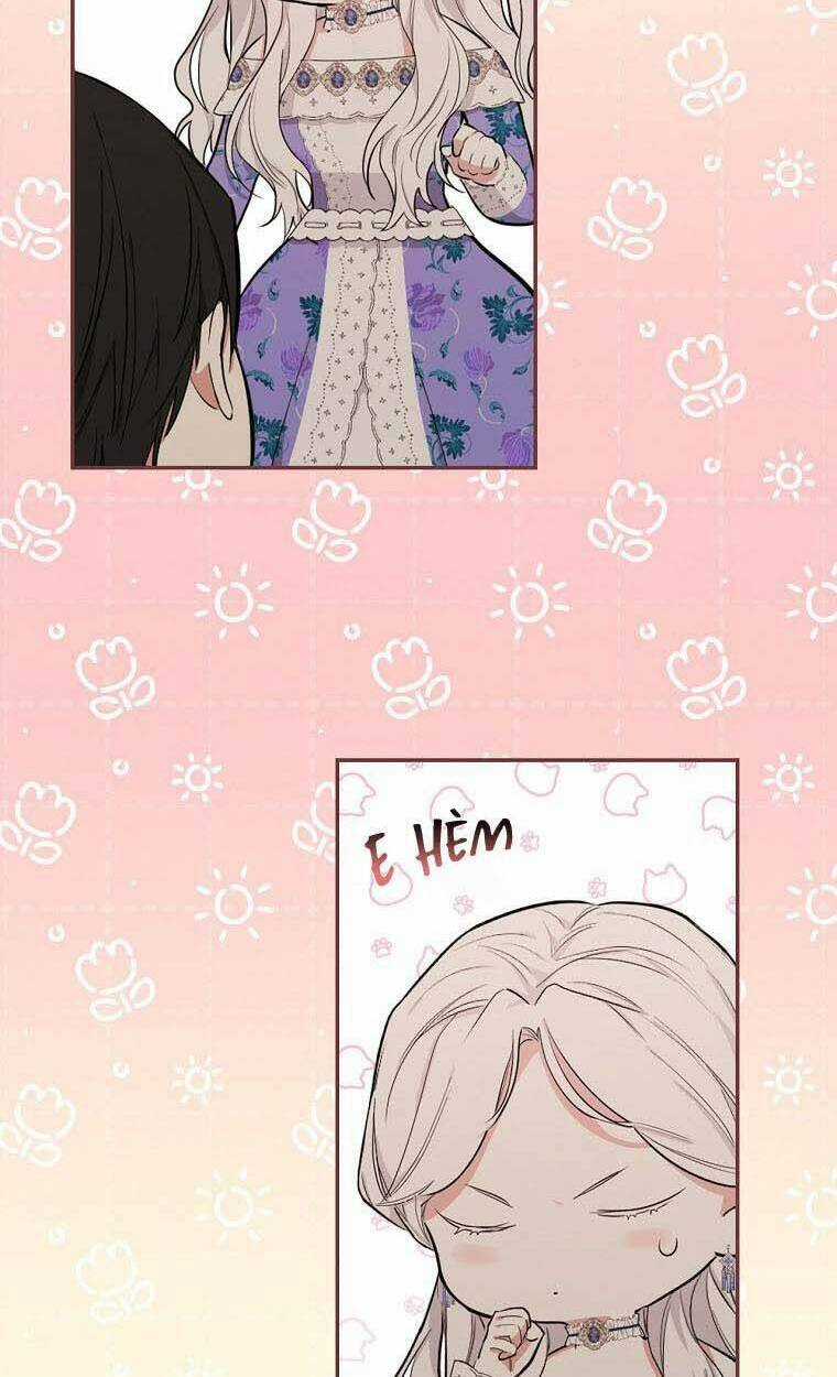 Tôi Trở Thành Mẹ Của Chiến Binh Chapter 9 trang 27