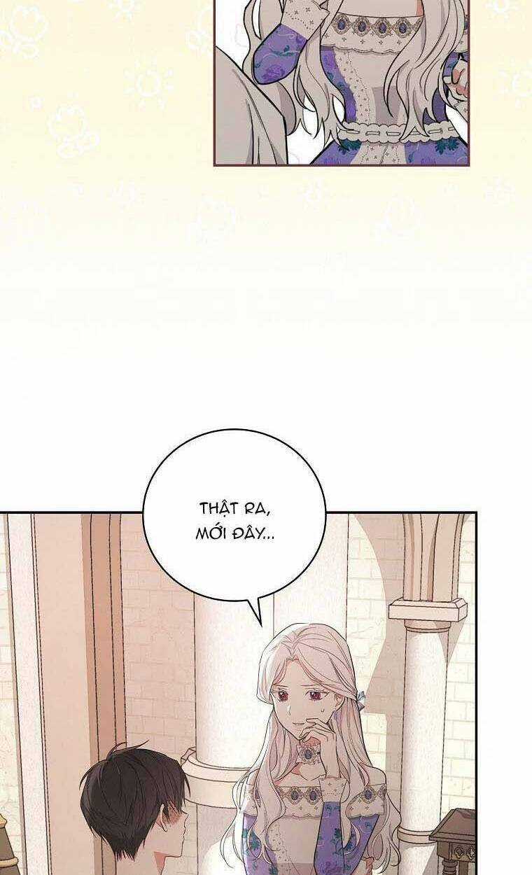 Tôi Trở Thành Mẹ Của Chiến Binh Chapter 9 trang 28