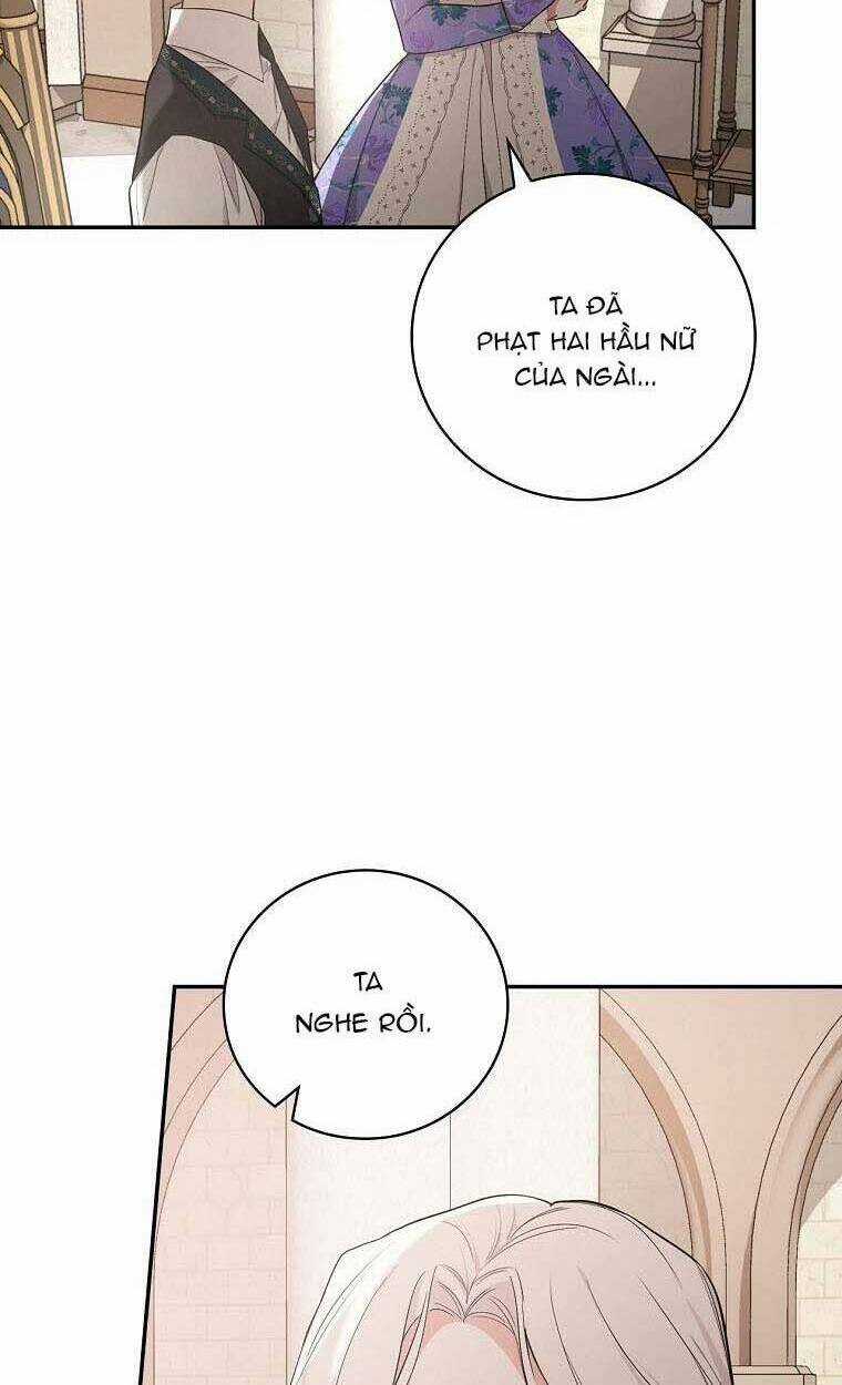 Tôi Trở Thành Mẹ Của Chiến Binh Chapter 9 trang 29