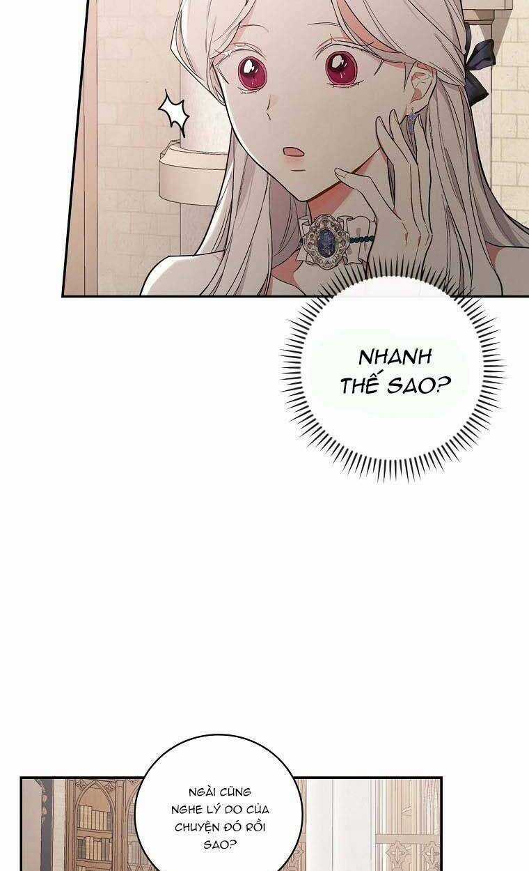 Tôi Trở Thành Mẹ Của Chiến Binh Chapter 9 trang 30