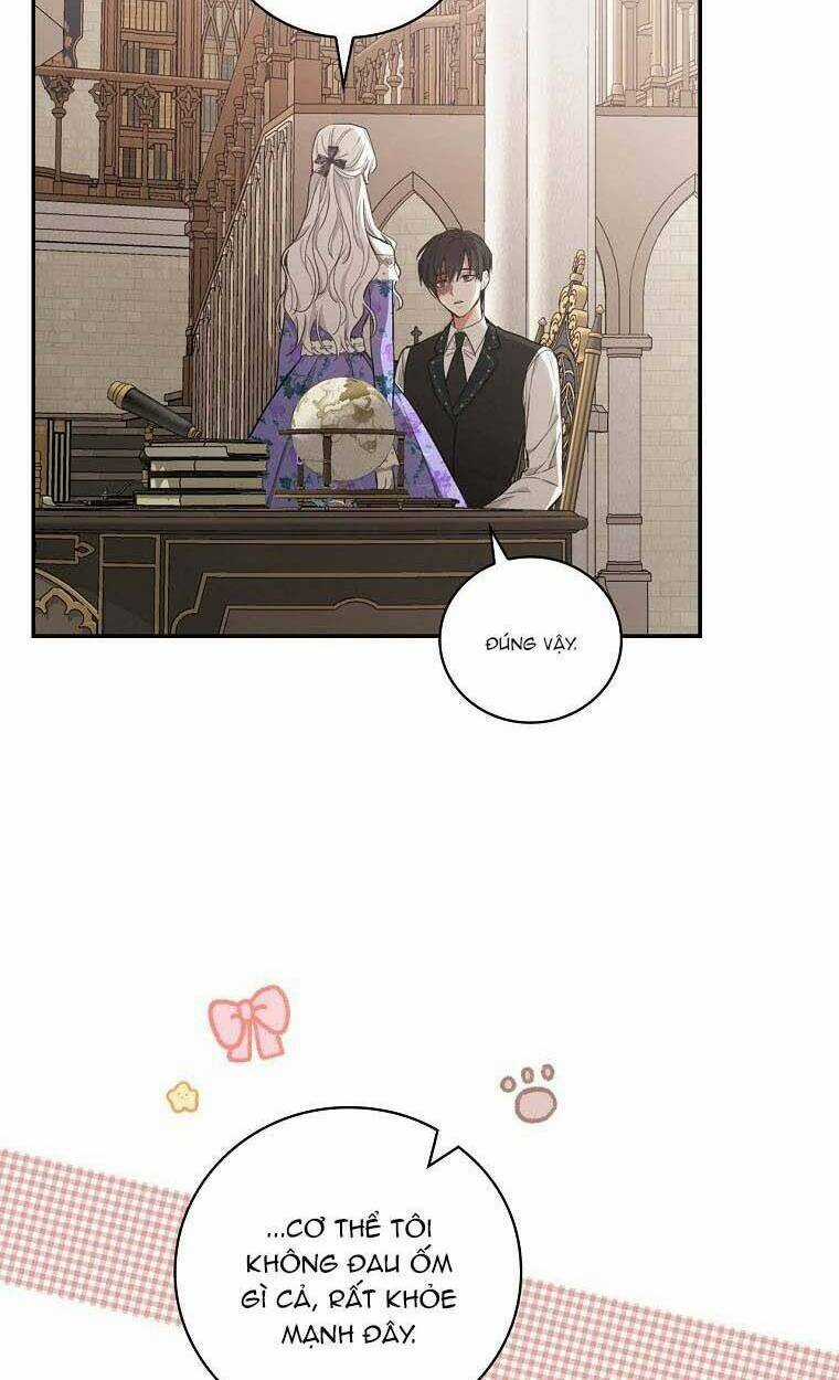 Tôi Trở Thành Mẹ Của Chiến Binh Chapter 9 trang 31