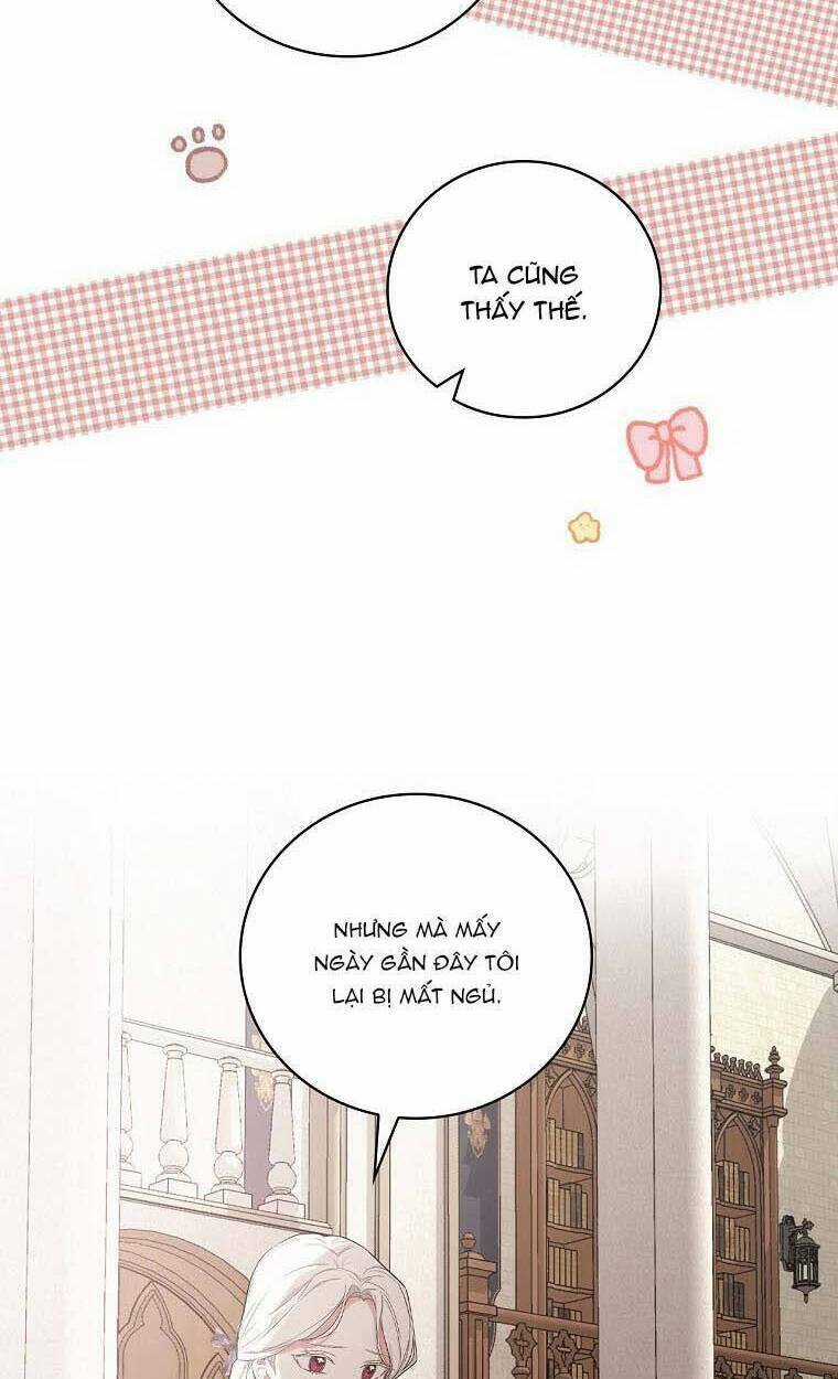 Tôi Trở Thành Mẹ Của Chiến Binh Chapter 9 trang 32