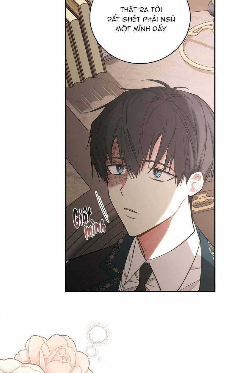 Tôi Trở Thành Mẹ Của Chiến Binh Chapter 9 trang 34