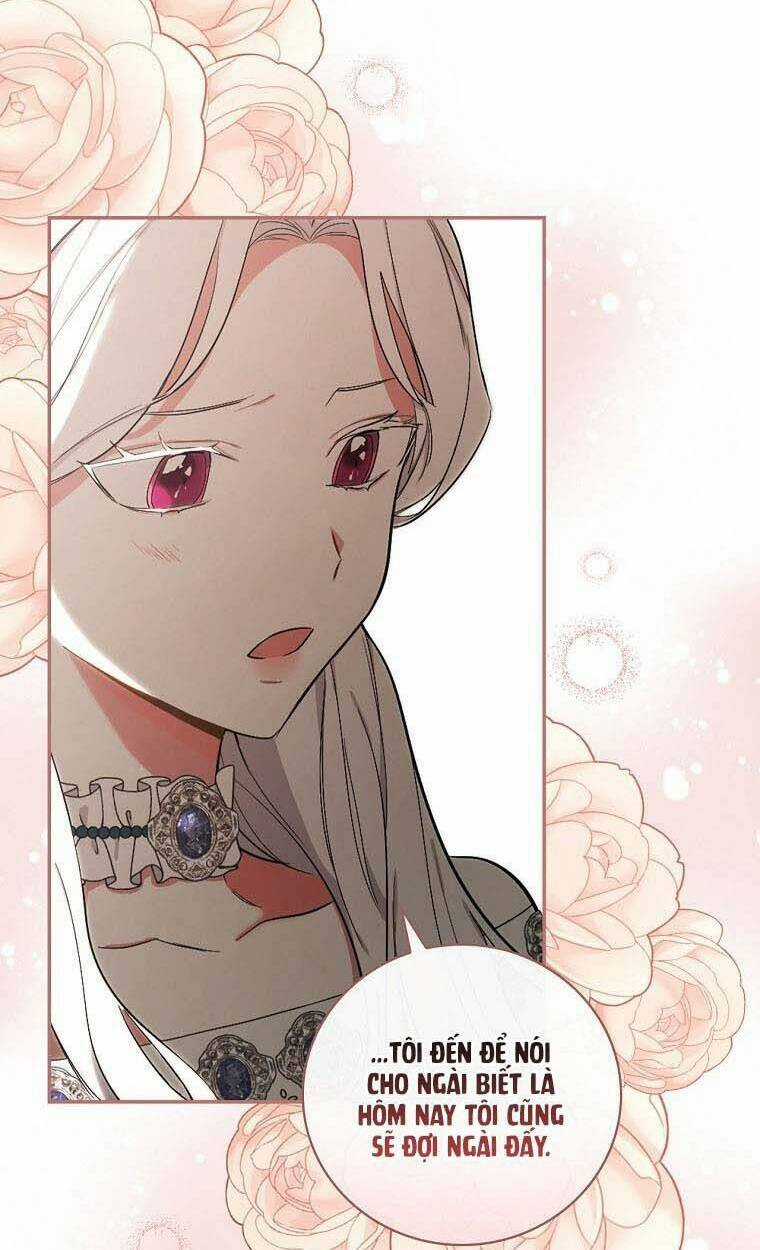 Tôi Trở Thành Mẹ Của Chiến Binh Chapter 9 trang 35