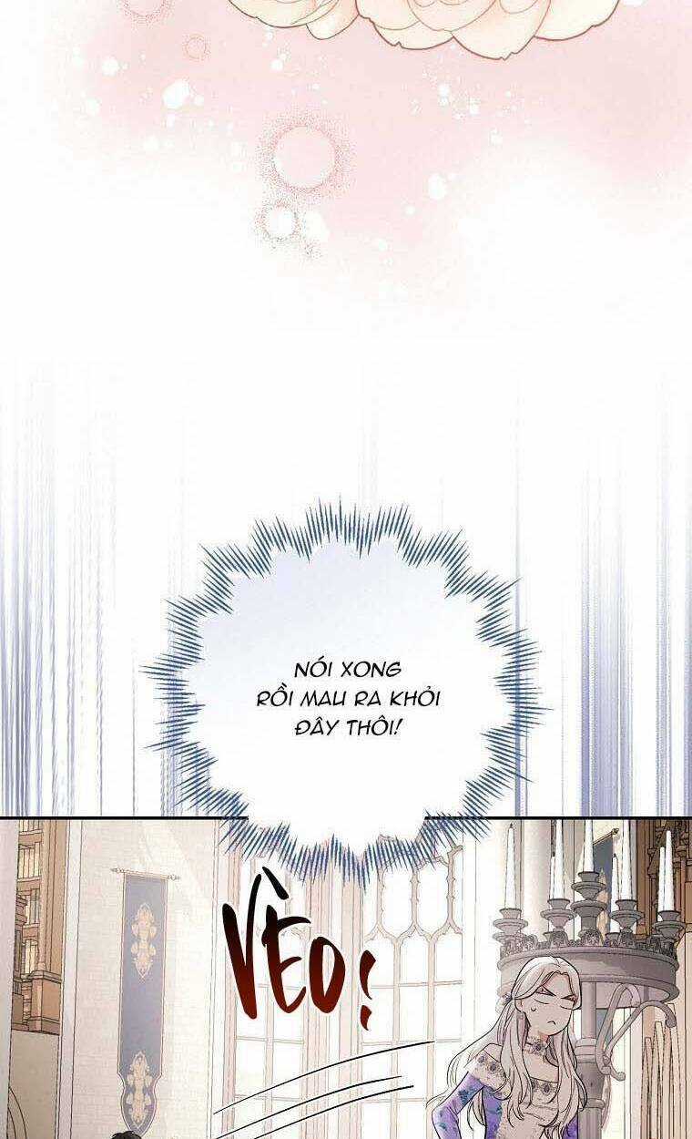 Tôi Trở Thành Mẹ Của Chiến Binh Chapter 9 trang 36