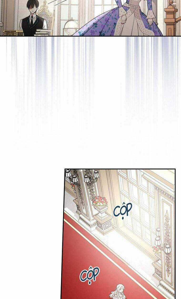 Tôi Trở Thành Mẹ Của Chiến Binh Chapter 9 trang 37