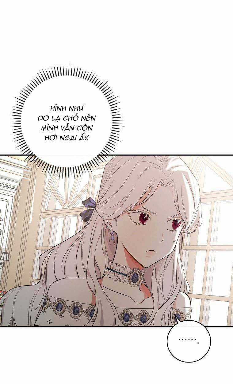 Tôi Trở Thành Mẹ Của Chiến Binh Chapter 9 trang 39