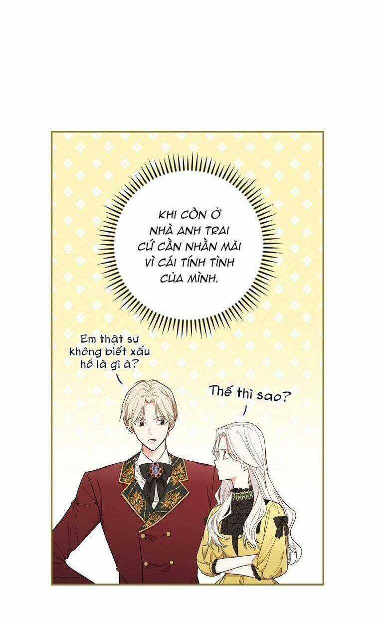 Tôi Trở Thành Mẹ Của Chiến Binh Chapter 9 trang 40