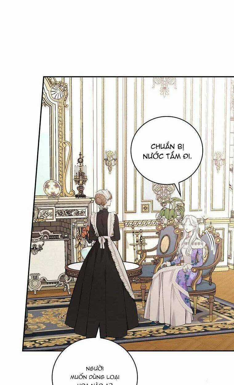 Tôi Trở Thành Mẹ Của Chiến Binh Chapter 9 trang 42