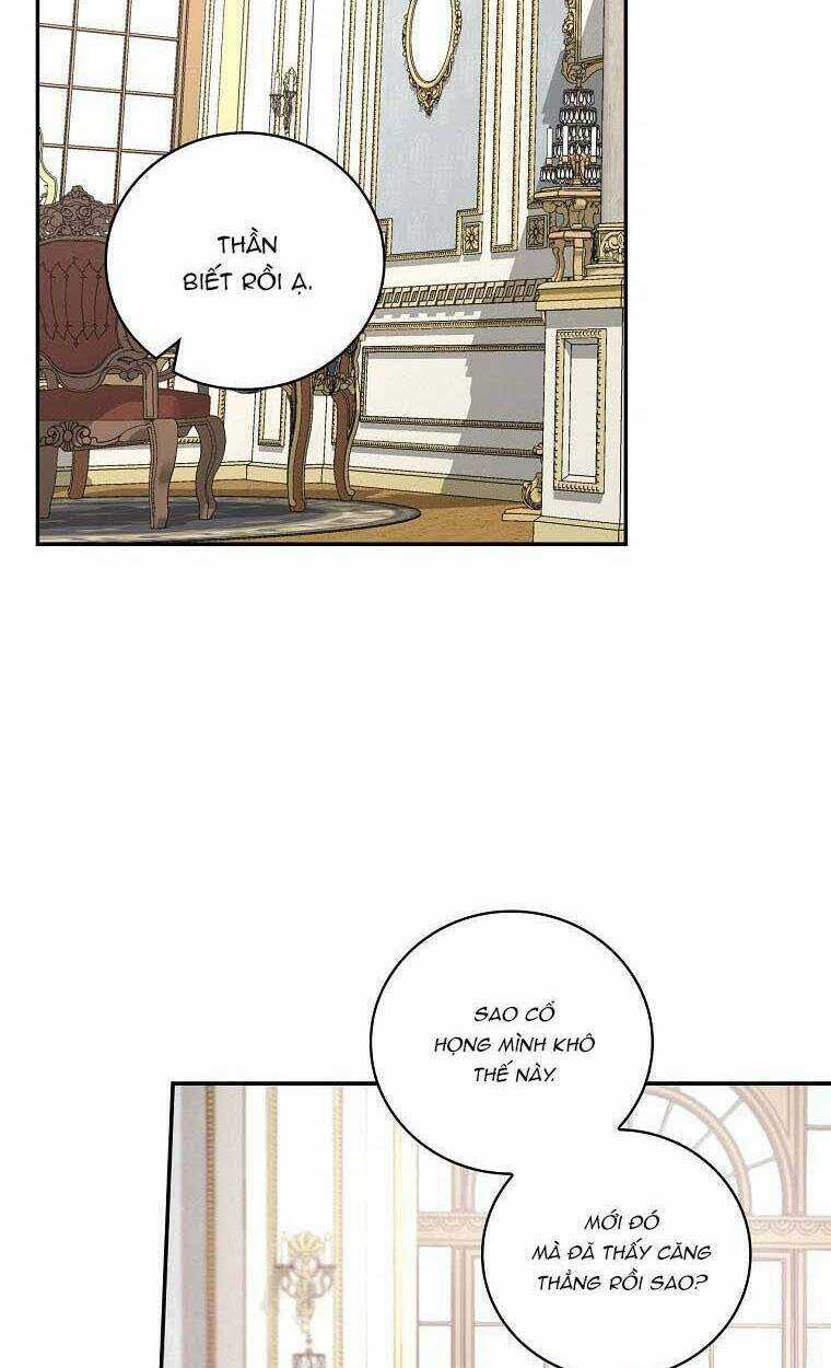 Tôi Trở Thành Mẹ Của Chiến Binh Chapter 9 trang 45