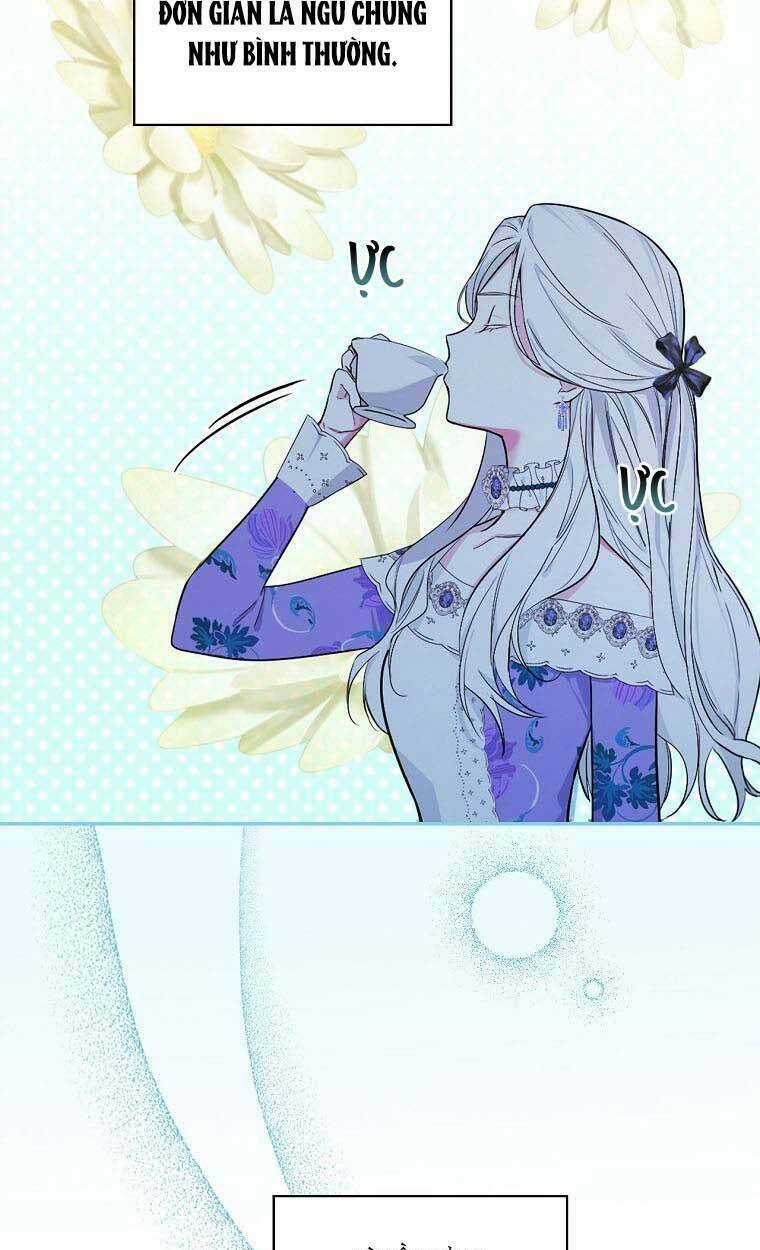 Tôi Trở Thành Mẹ Của Chiến Binh Chapter 9 trang 47