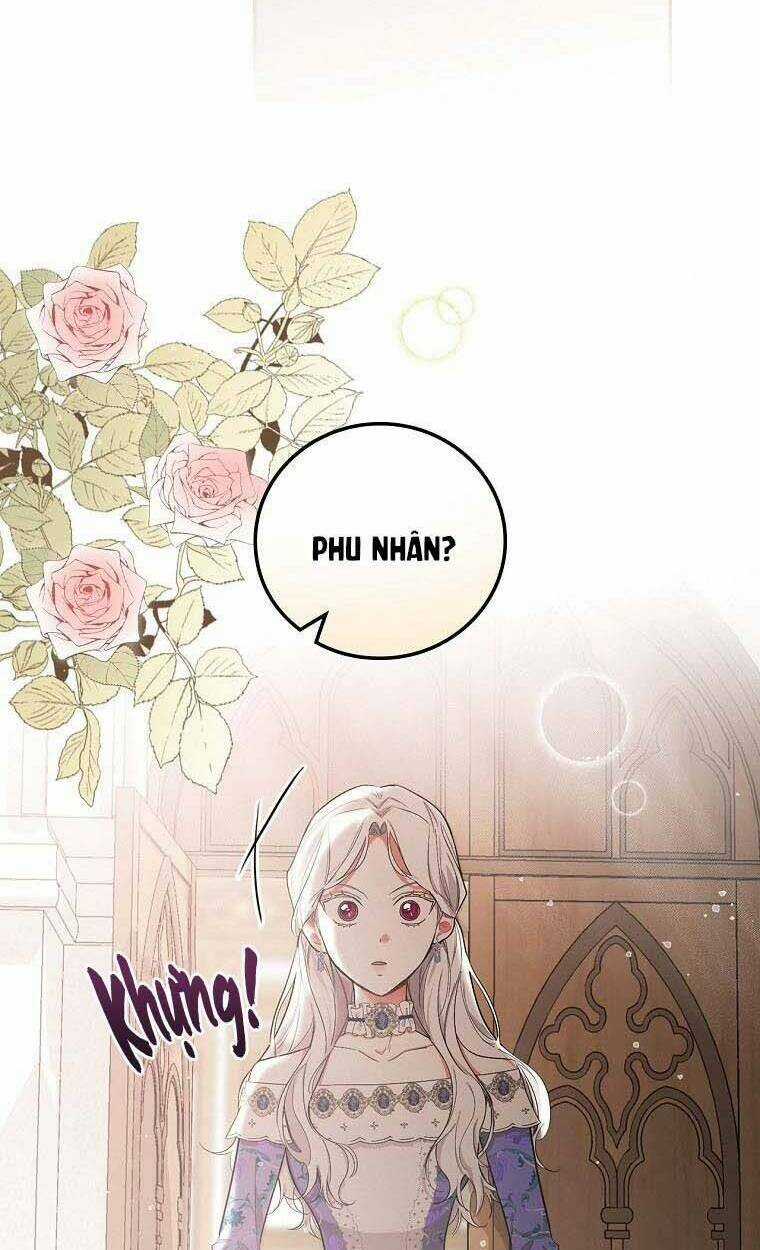 Tôi Trở Thành Mẹ Của Chiến Binh Chapter 9 trang 5