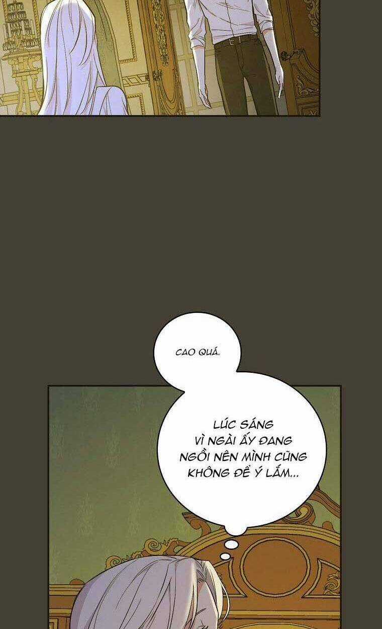 Tôi Trở Thành Mẹ Của Chiến Binh Chapter 9 trang 59