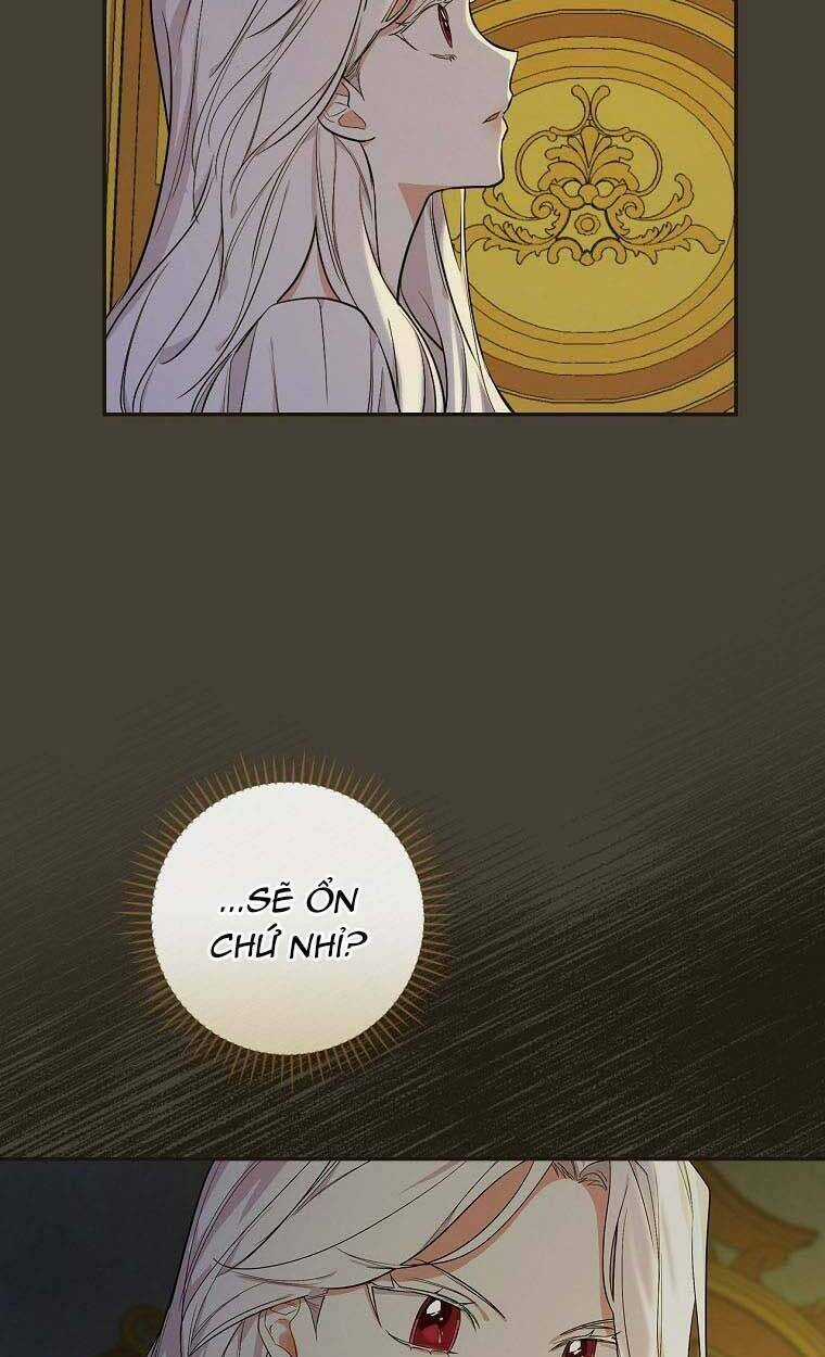 Tôi Trở Thành Mẹ Của Chiến Binh Chapter 9 trang 60