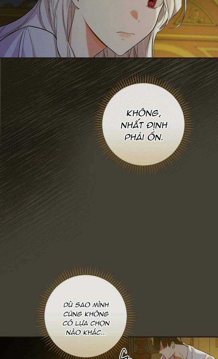 Tôi Trở Thành Mẹ Của Chiến Binh Chapter 9 trang 61