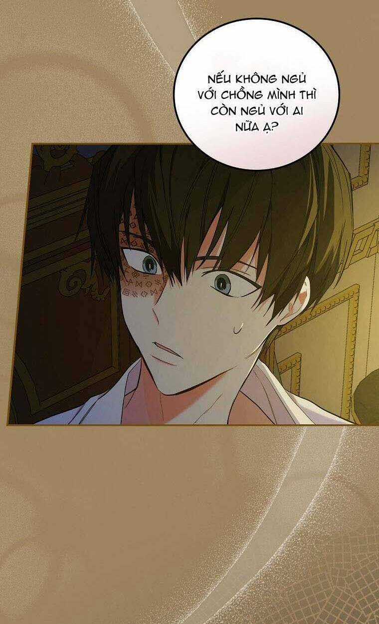 Tôi Trở Thành Mẹ Của Chiến Binh Chapter 9 trang 71