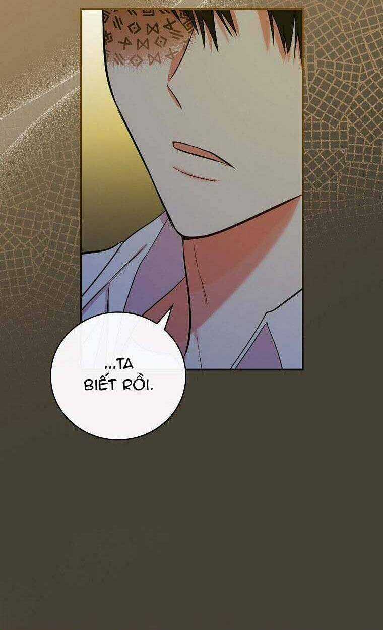 Tôi Trở Thành Mẹ Của Chiến Binh Chapter 9 trang 72