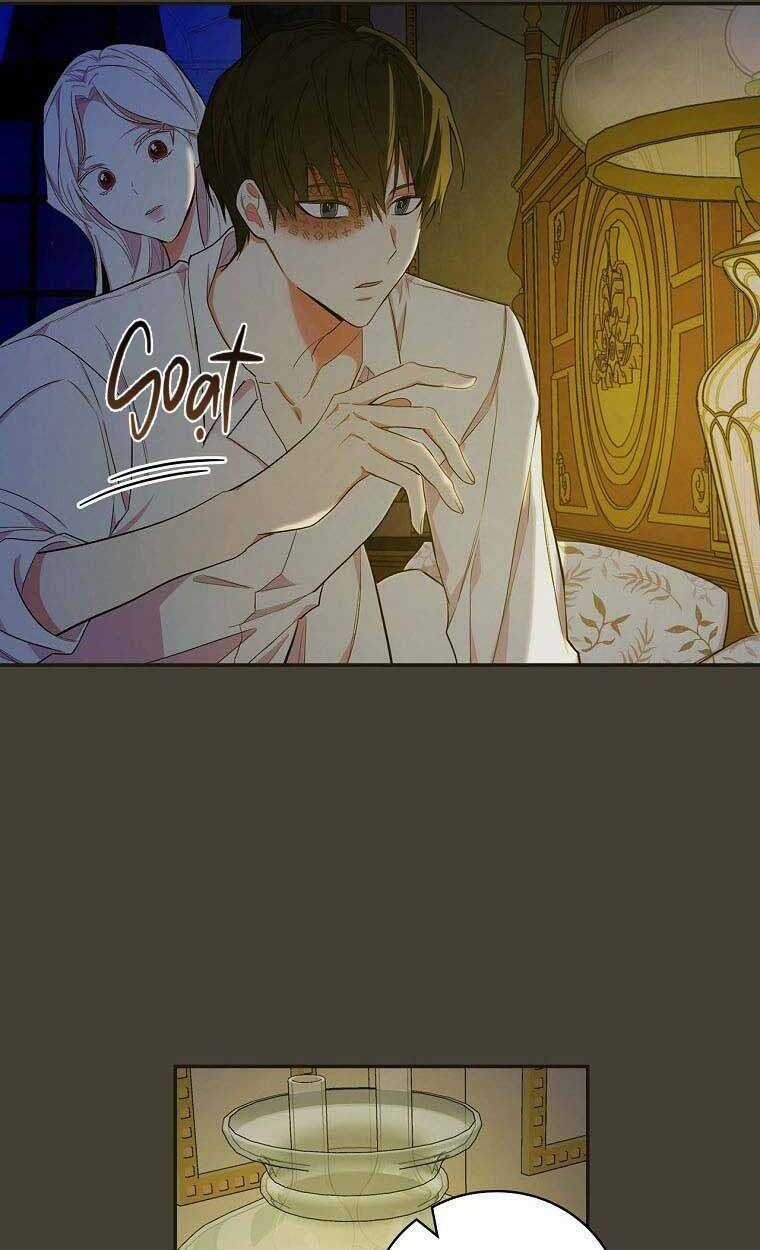 Tôi Trở Thành Mẹ Của Chiến Binh Chapter 9 trang 73