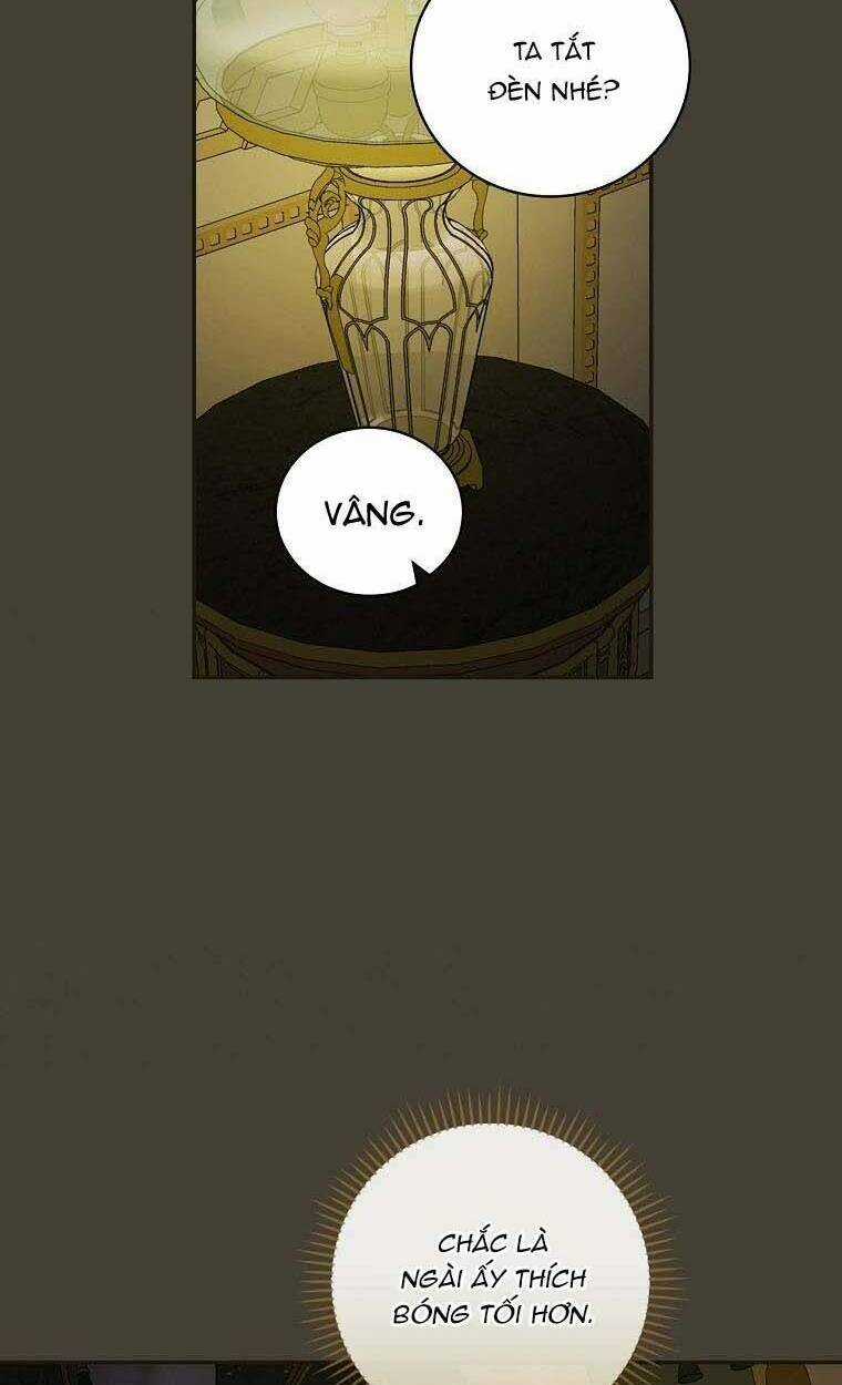 Tôi Trở Thành Mẹ Của Chiến Binh Chapter 9 trang 74