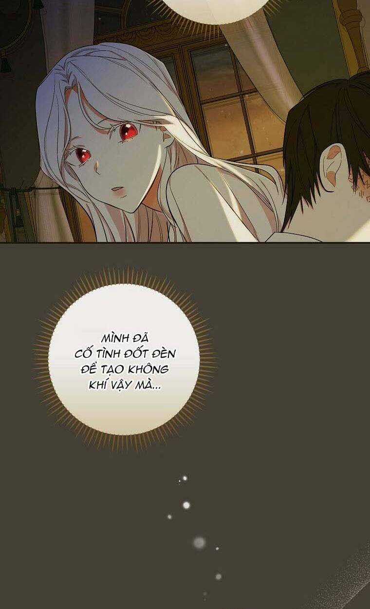 Tôi Trở Thành Mẹ Của Chiến Binh Chapter 9 trang 75