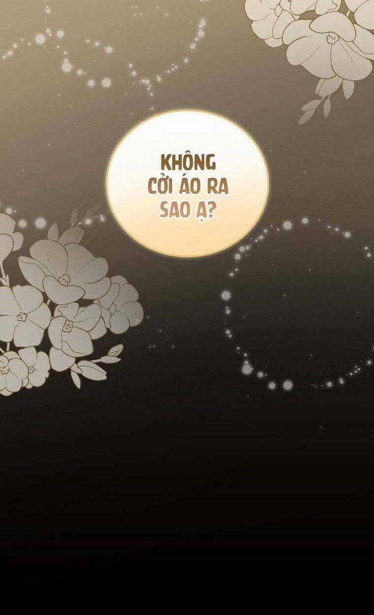 Tôi Trở Thành Mẹ Của Chiến Binh Chapter 9 trang 79