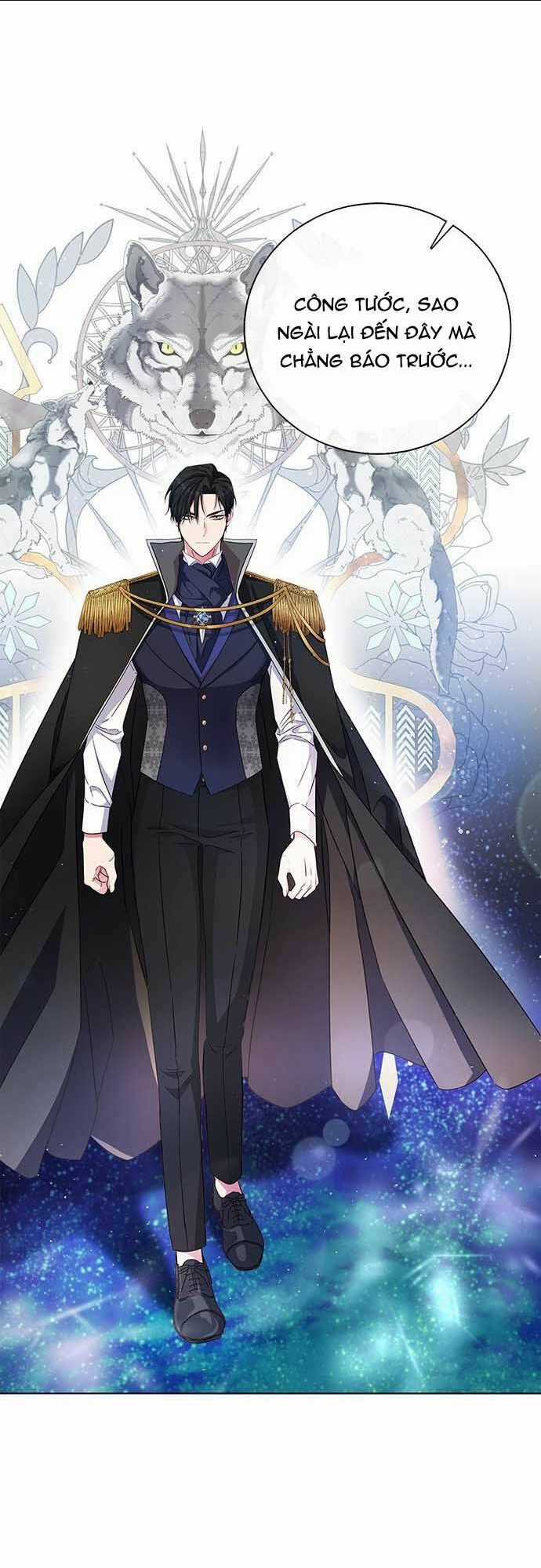 Tôi Trở Thành Mẹ Của Nam Chính Chapter 1 trang 10