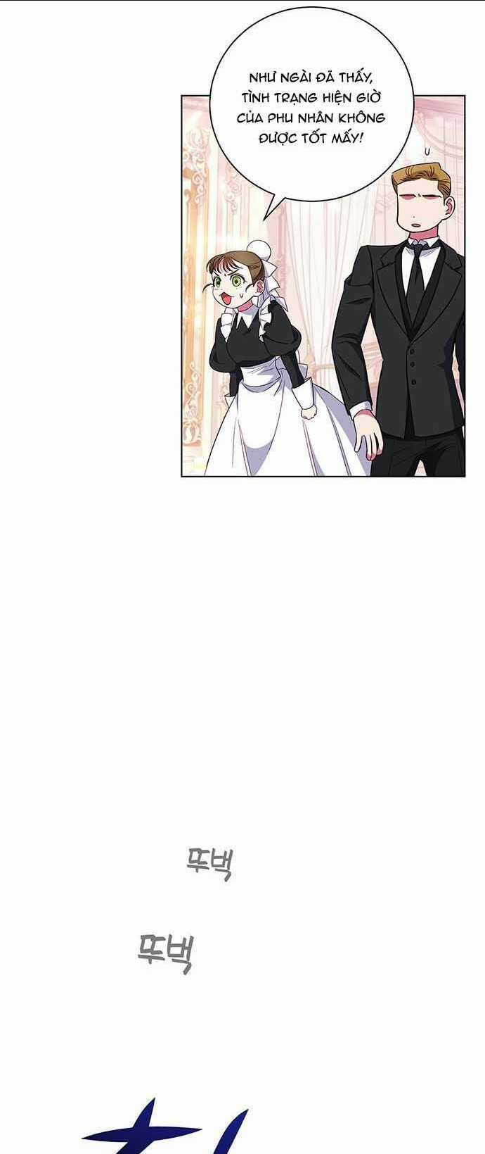 Tôi Trở Thành Mẹ Của Nam Chính Chapter 1 trang 11