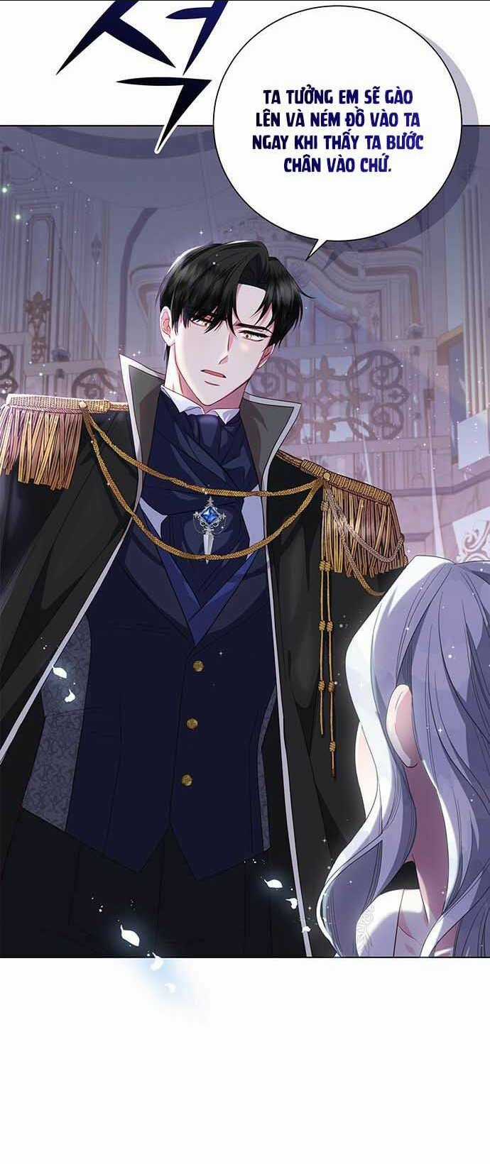 Tôi Trở Thành Mẹ Của Nam Chính Chapter 1 trang 12