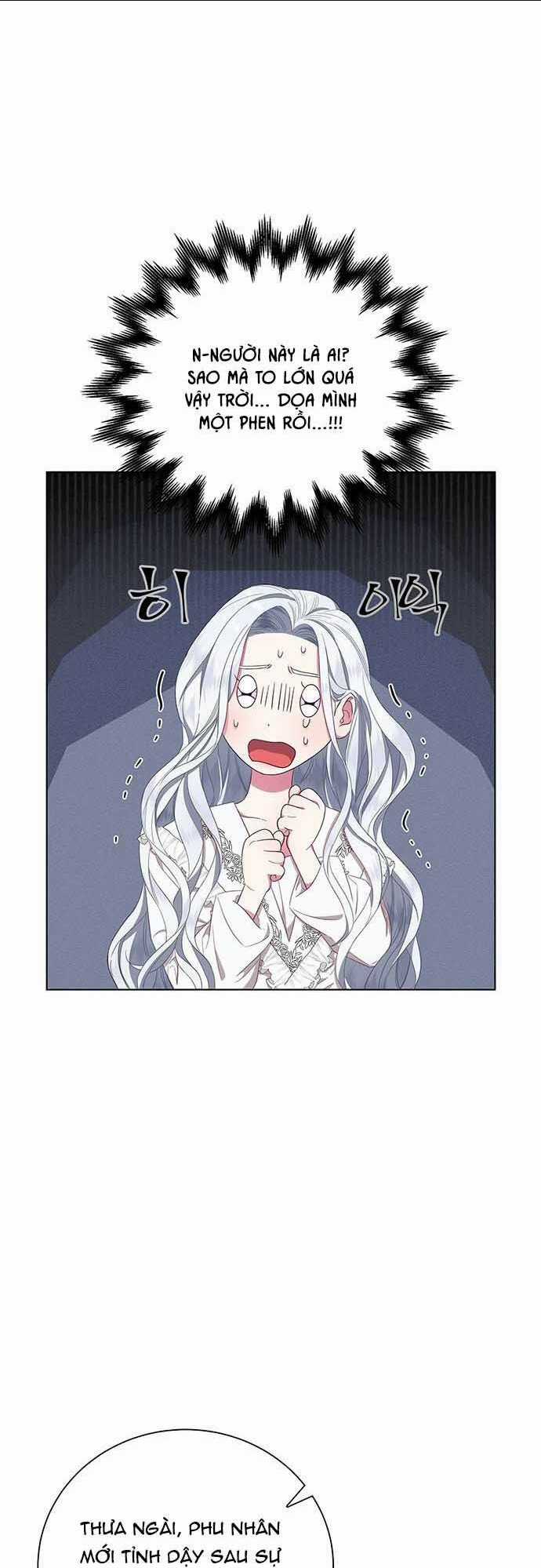 Tôi Trở Thành Mẹ Của Nam Chính Chapter 1 trang 13