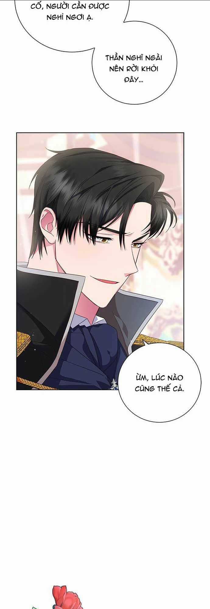 Tôi Trở Thành Mẹ Của Nam Chính Chapter 1 trang 14