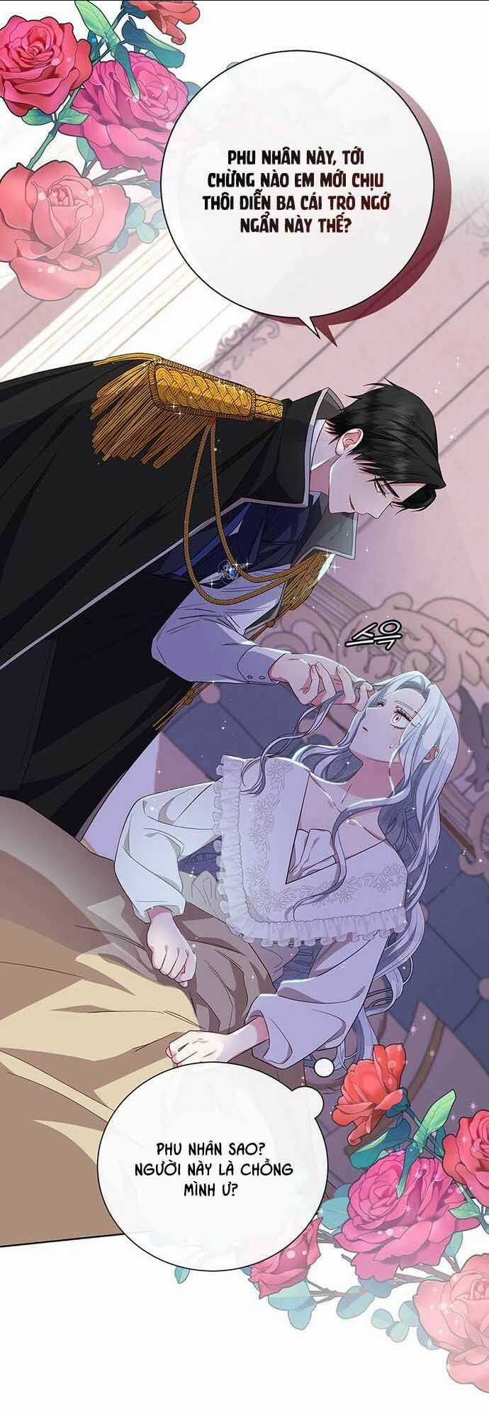 Tôi Trở Thành Mẹ Của Nam Chính Chapter 1 trang 15