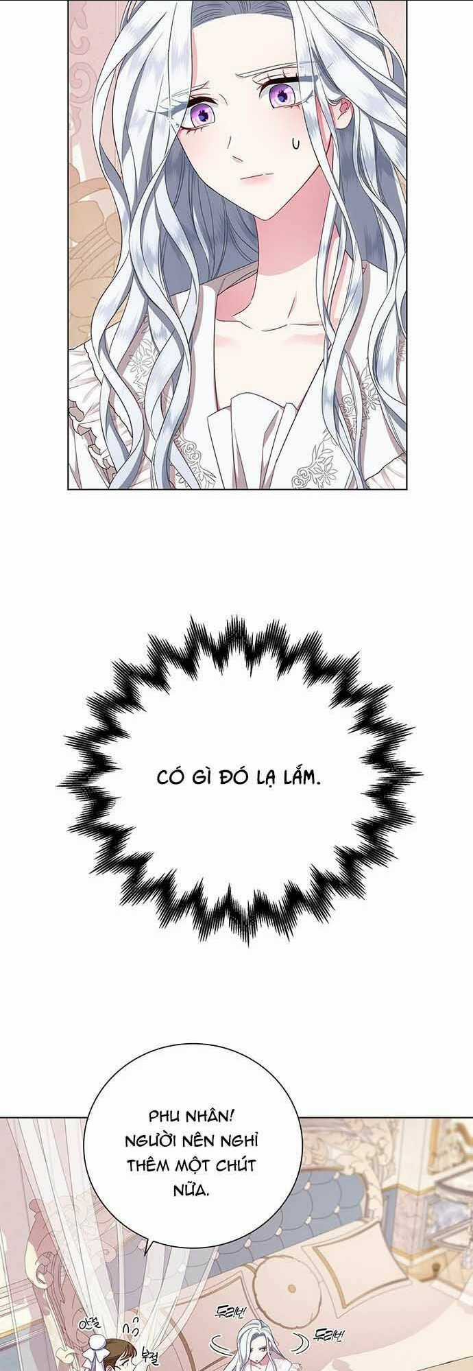 Tôi Trở Thành Mẹ Của Nam Chính Chapter 1 trang 19