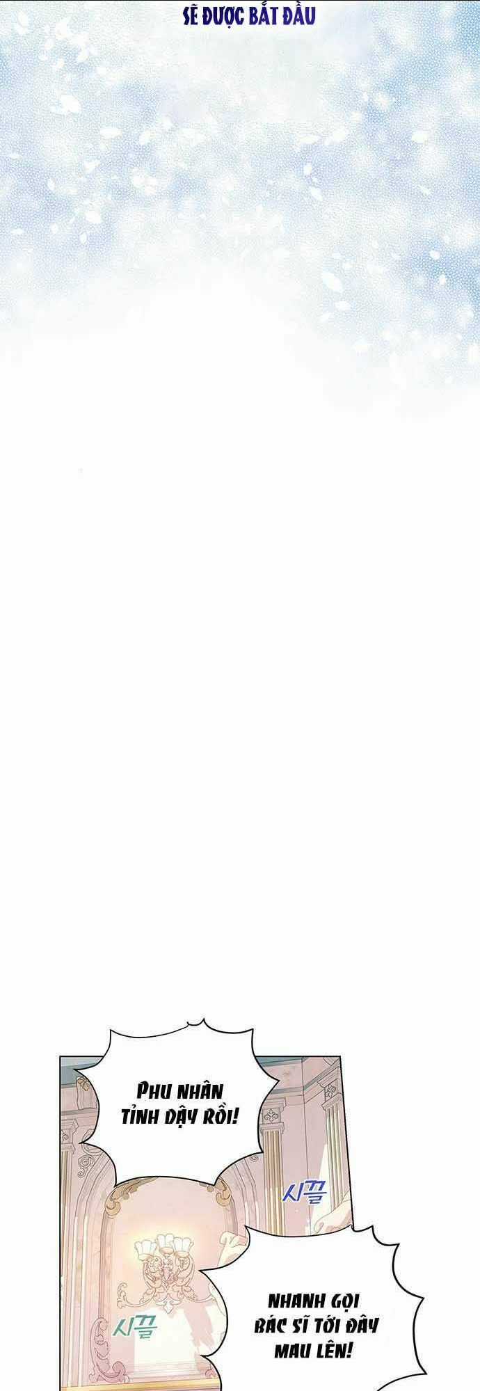 Tôi Trở Thành Mẹ Của Nam Chính Chapter 1 trang 2