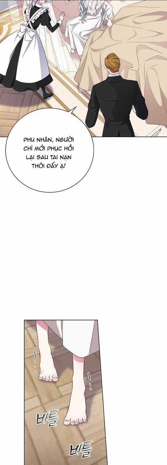 Tôi Trở Thành Mẹ Của Nam Chính Chapter 1 trang 20