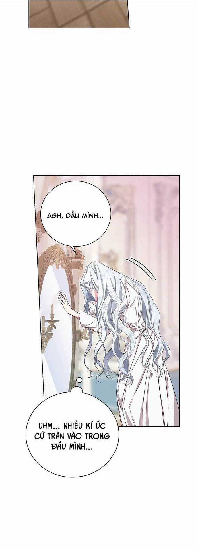 Tôi Trở Thành Mẹ Của Nam Chính Chapter 1 trang 21