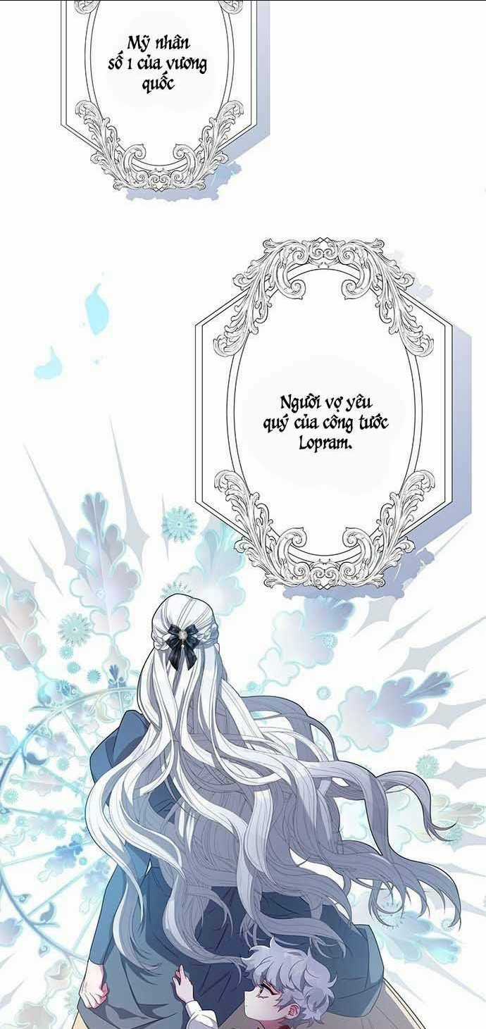 Tôi Trở Thành Mẹ Của Nam Chính Chapter 1 trang 25