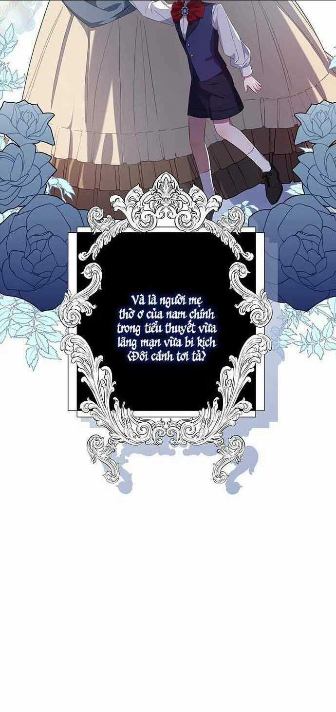 Tôi Trở Thành Mẹ Của Nam Chính Chapter 1 trang 26