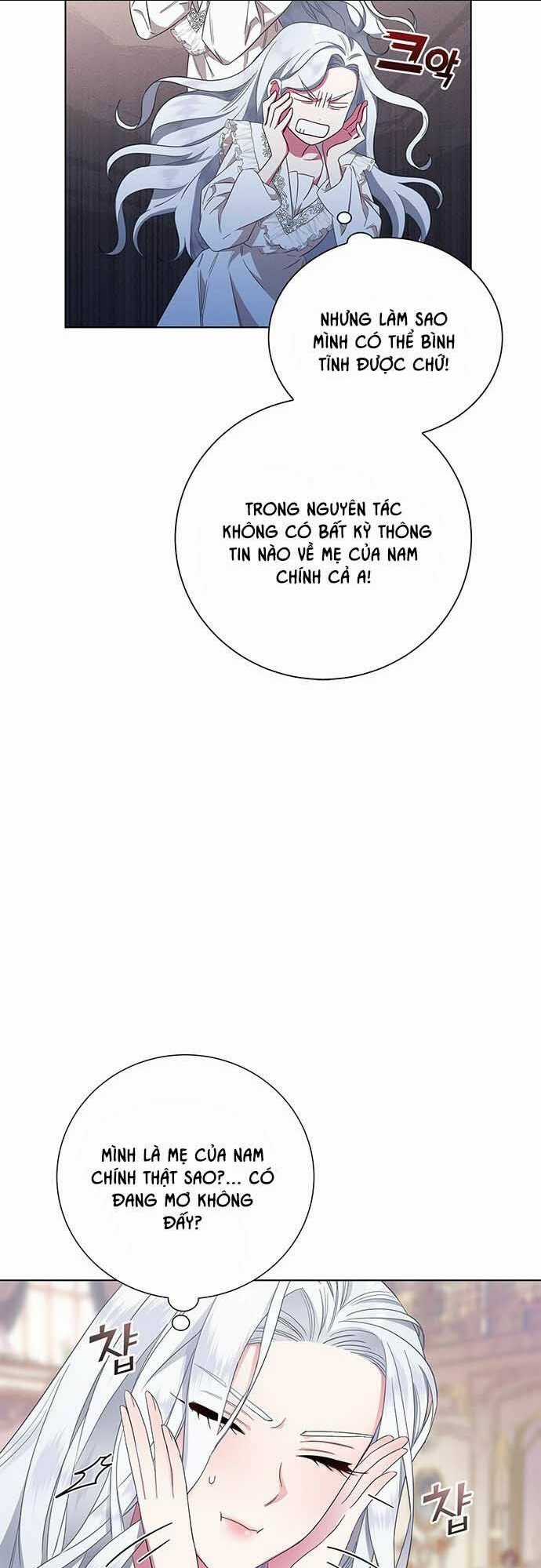 Tôi Trở Thành Mẹ Của Nam Chính Chapter 1 trang 29