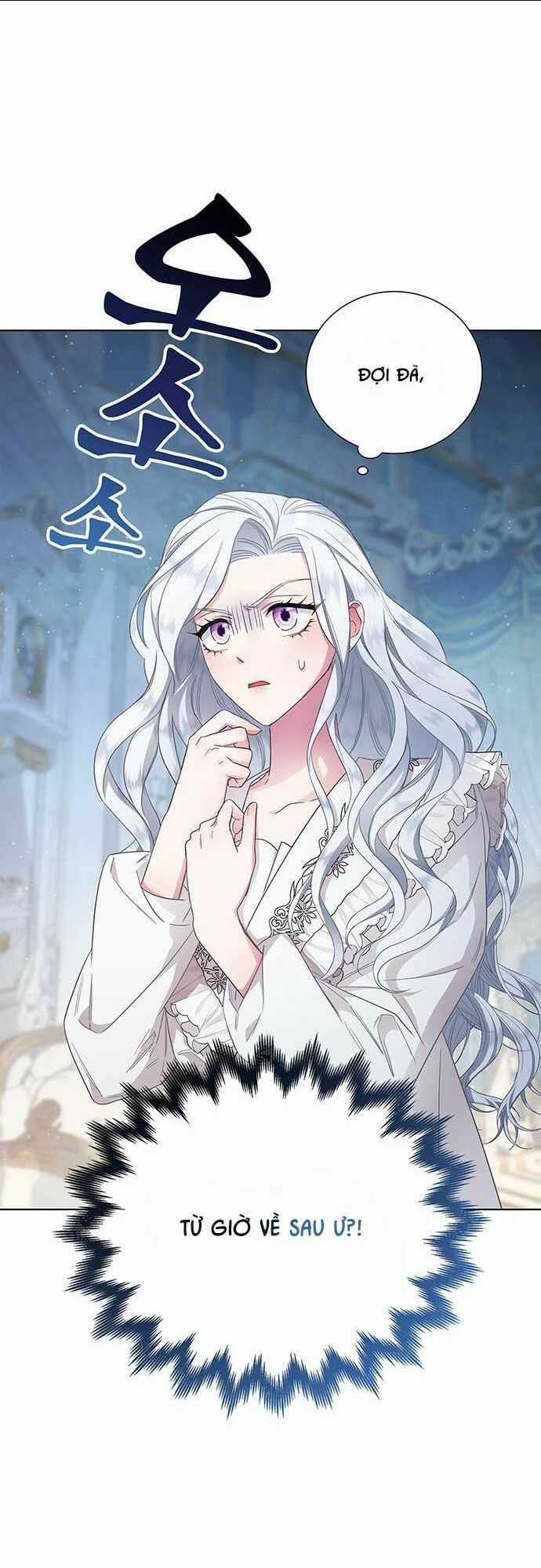 Tôi Trở Thành Mẹ Của Nam Chính Chapter 1 trang 32