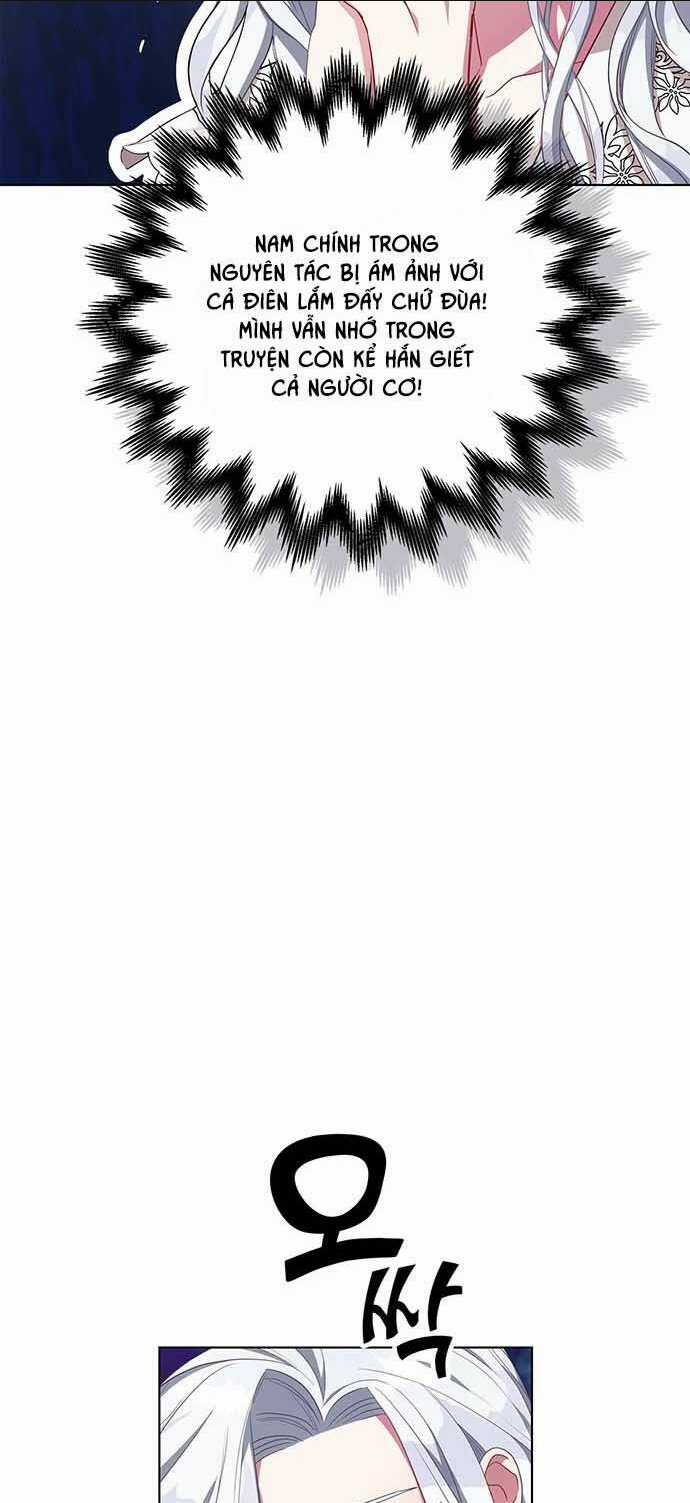 Tôi Trở Thành Mẹ Của Nam Chính Chapter 1 trang 34