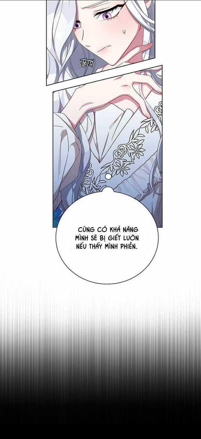 Tôi Trở Thành Mẹ Của Nam Chính Chapter 1 trang 35