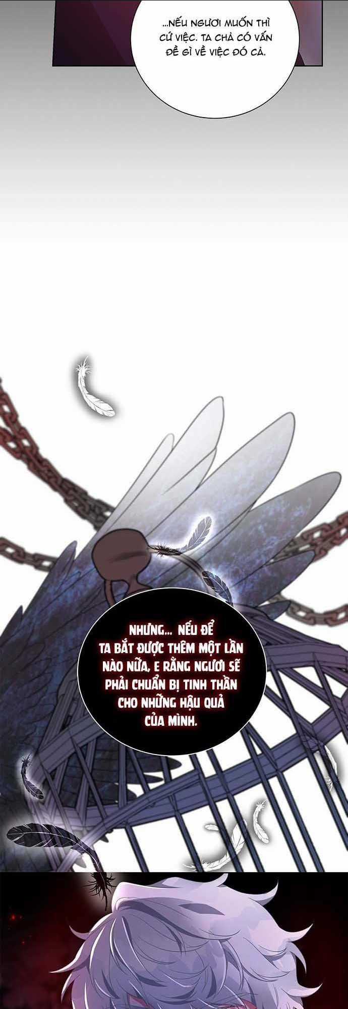 Tôi Trở Thành Mẹ Của Nam Chính Chapter 1 trang 37