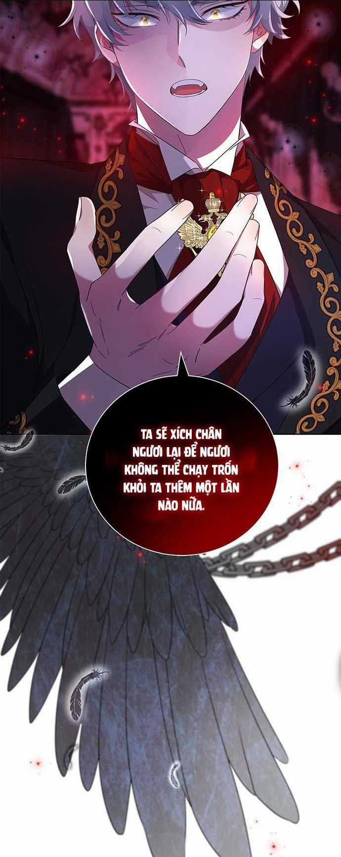 Tôi Trở Thành Mẹ Của Nam Chính Chapter 1 trang 38