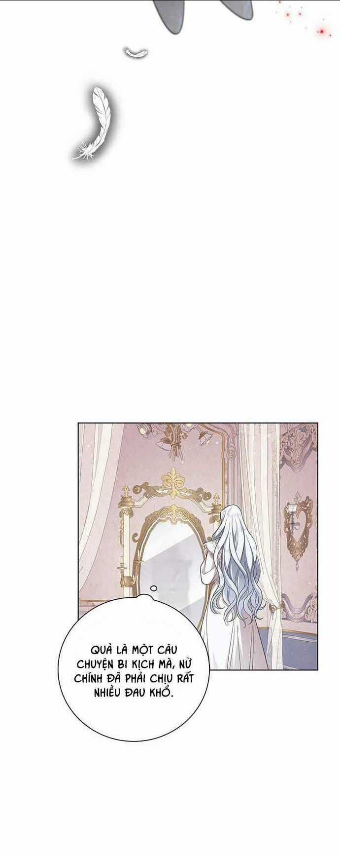 Tôi Trở Thành Mẹ Của Nam Chính Chapter 1 trang 39