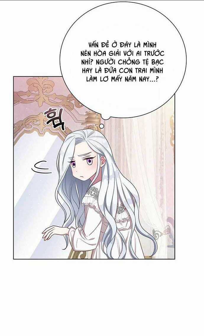 Tôi Trở Thành Mẹ Của Nam Chính Chapter 1 trang 44