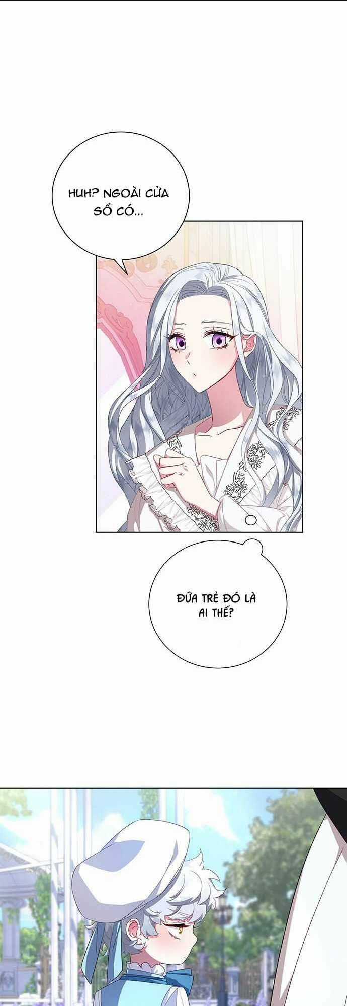 Tôi Trở Thành Mẹ Của Nam Chính Chapter 1 trang 45