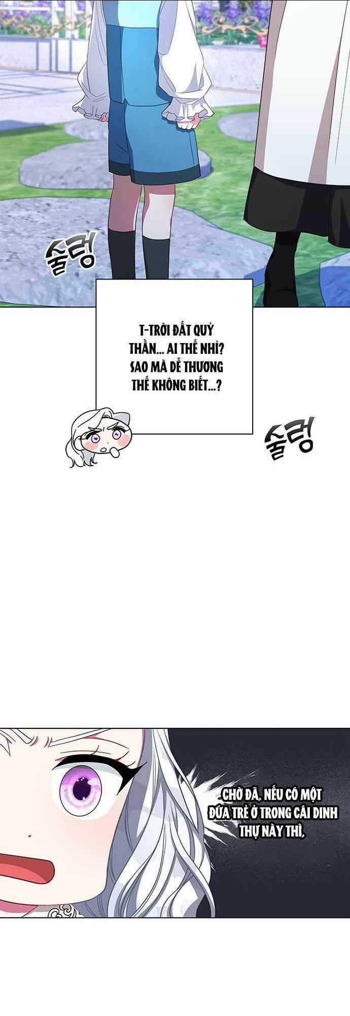 Tôi Trở Thành Mẹ Của Nam Chính Chapter 1 trang 46