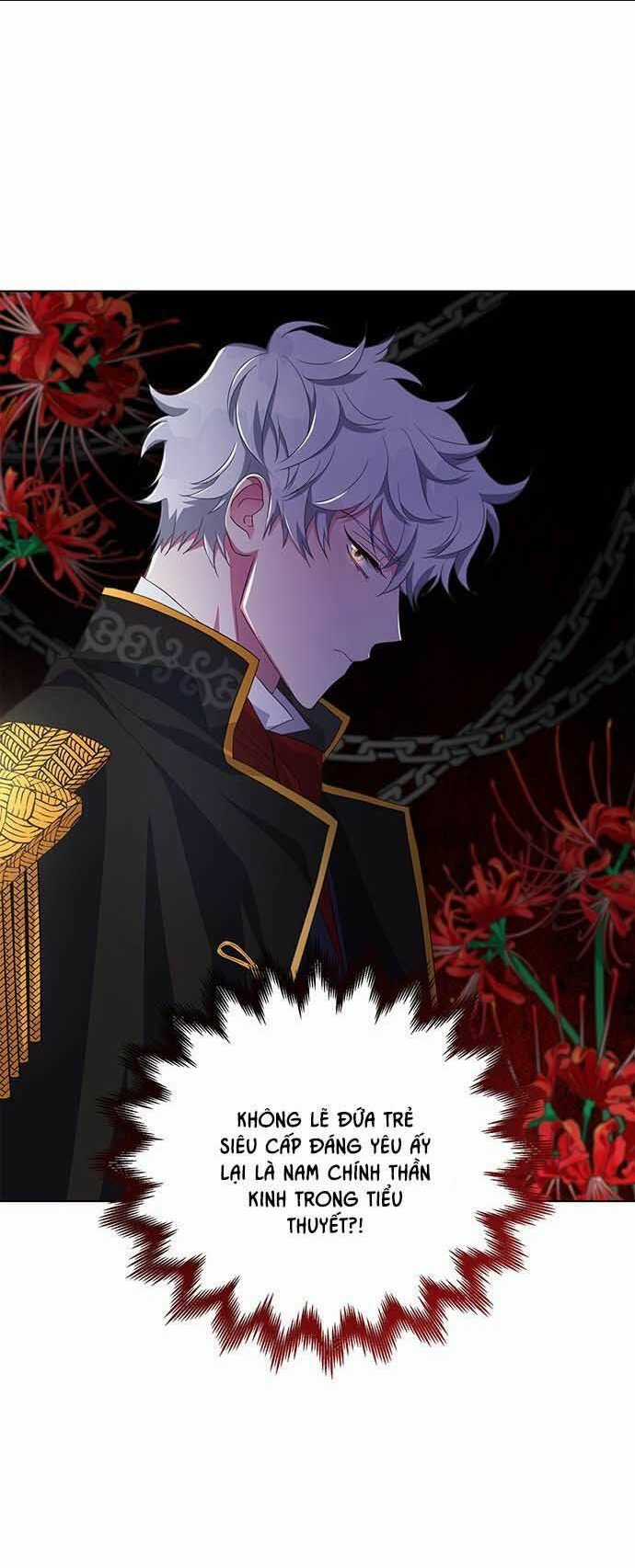 Tôi Trở Thành Mẹ Của Nam Chính Chapter 1 trang 47