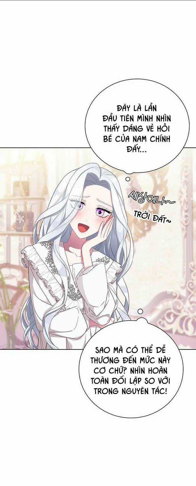 Tôi Trở Thành Mẹ Của Nam Chính Chapter 1 trang 48